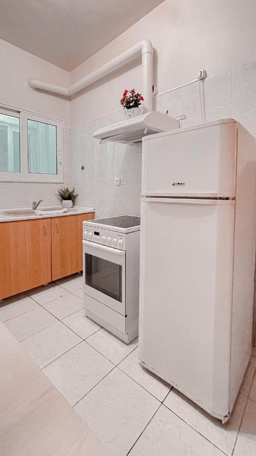 Cute 1Br Apt With Balcony In The Heart Of The City Athens Exterior photo